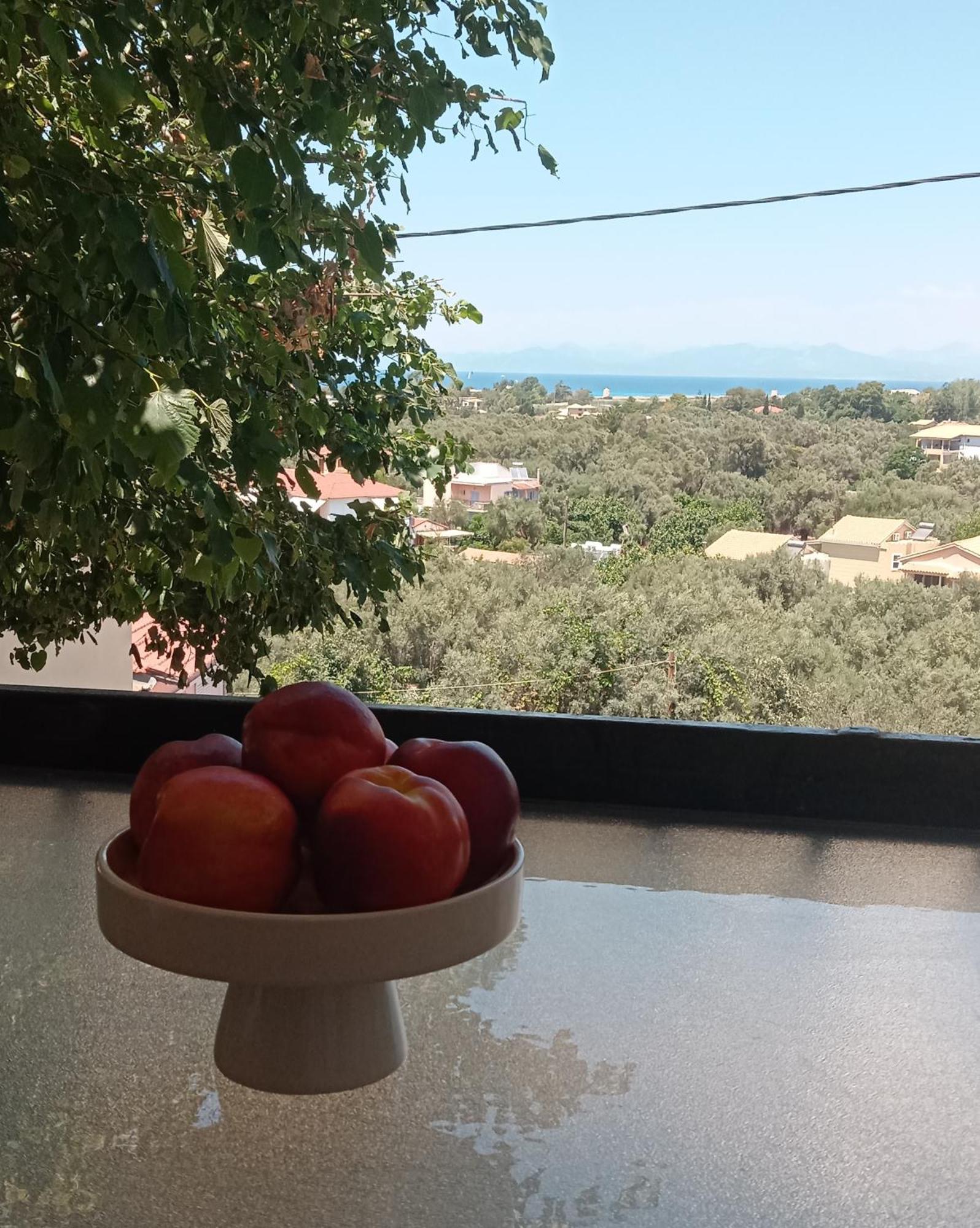 דירות Frínion Pine House II מראה חיצוני תמונה
